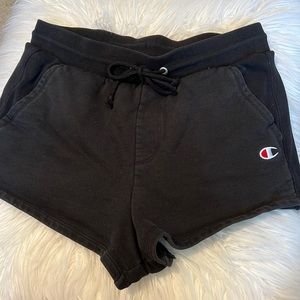 Champion reverse weave sweat shorts